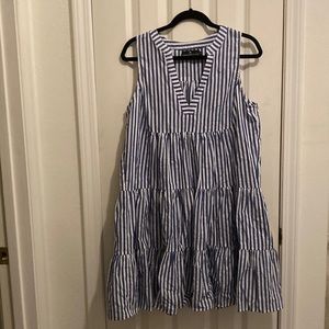 NWOT Kenzo dress from Tuckernuck